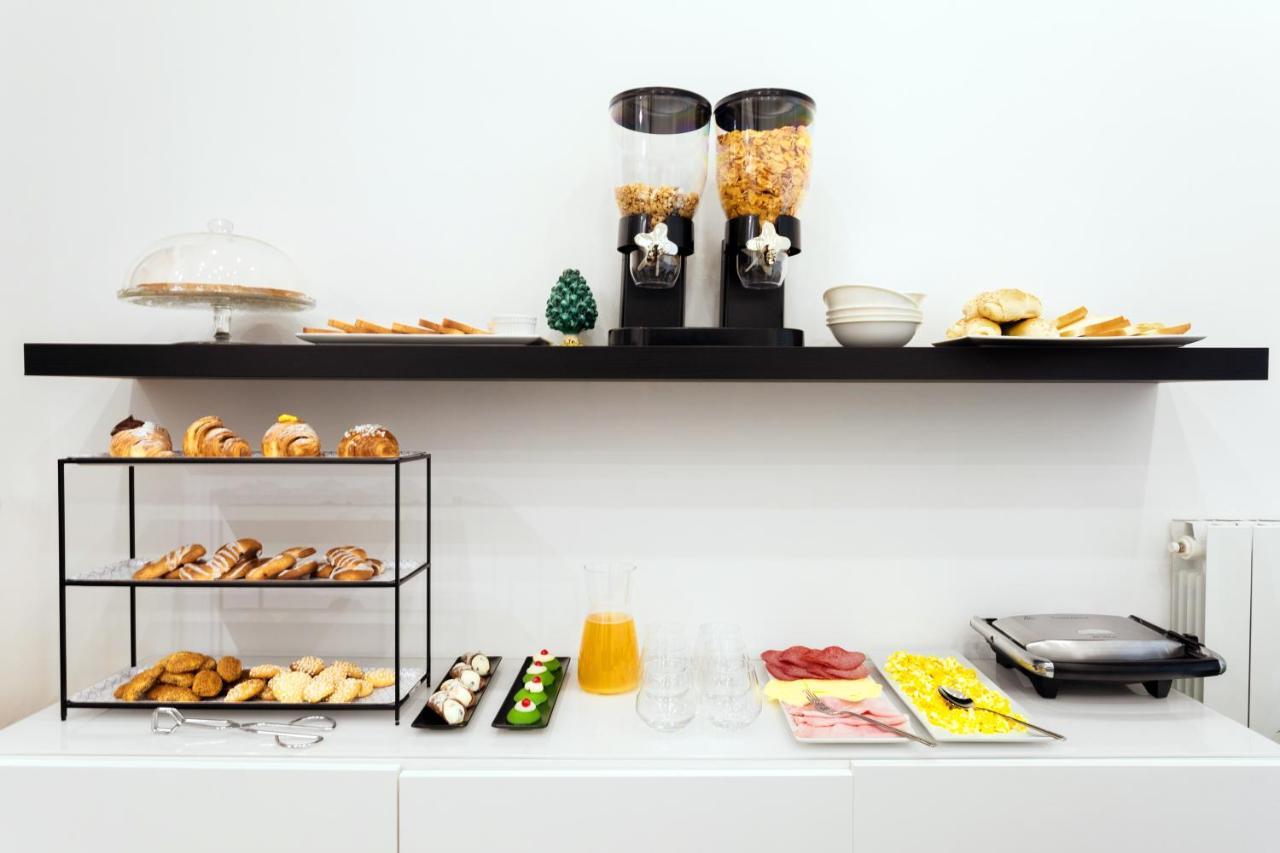 Lighea Aqua Suites And Breakfast — Photos 2
